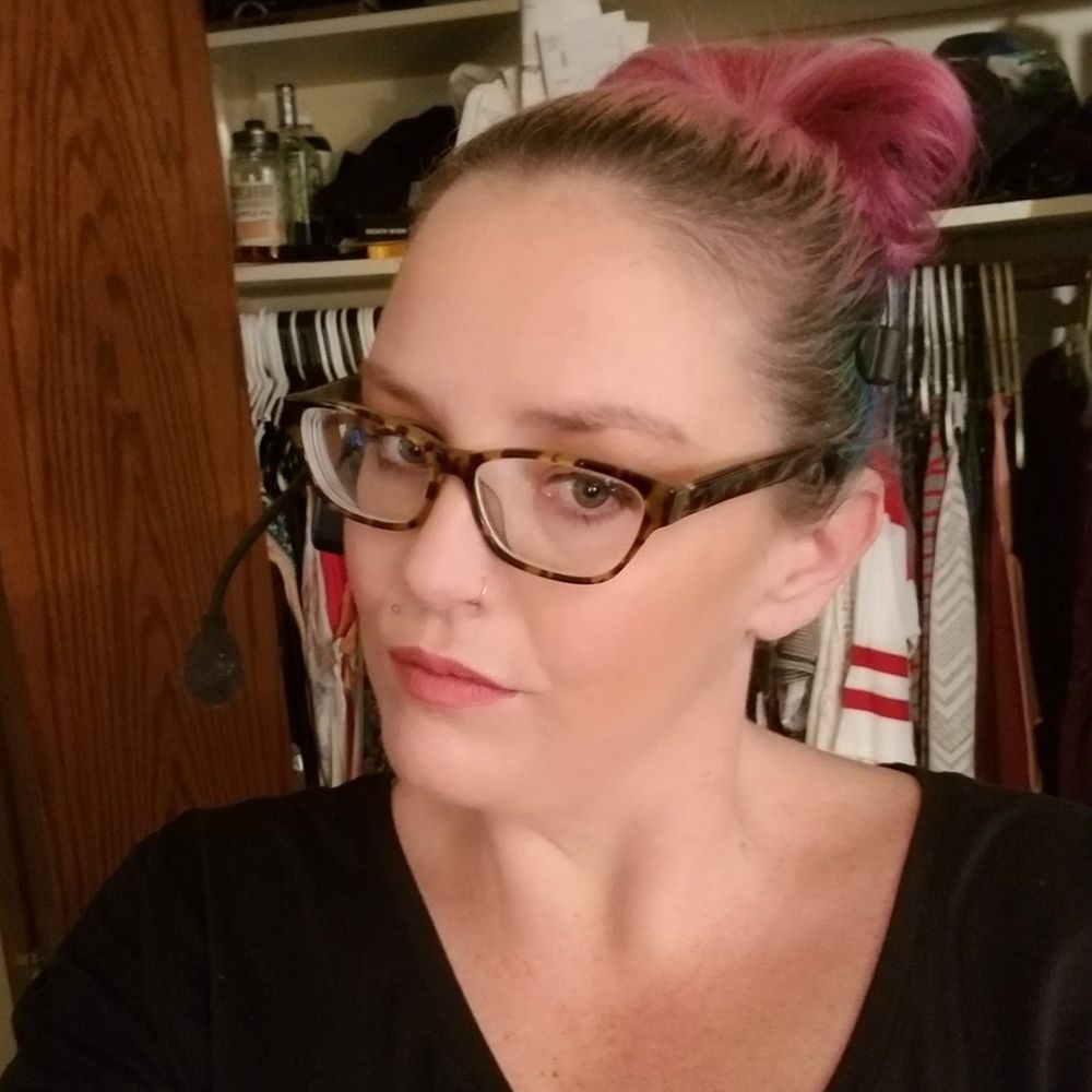 Meet your Posher, Kerri
